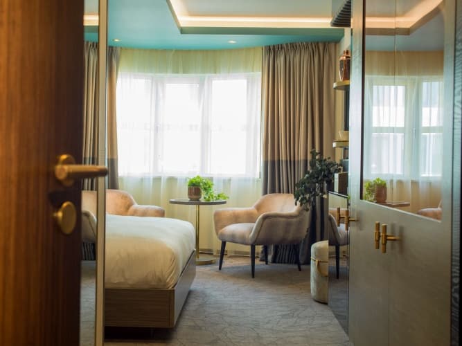 Middle Eight - Covent Garden - Preferred Hotels and Resorts - foto 4
