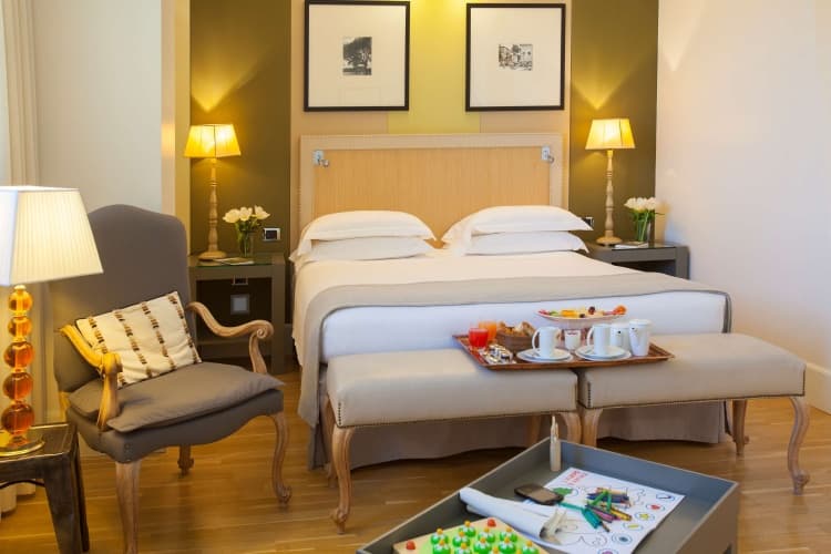 Starhotels Tuscany - foto 3