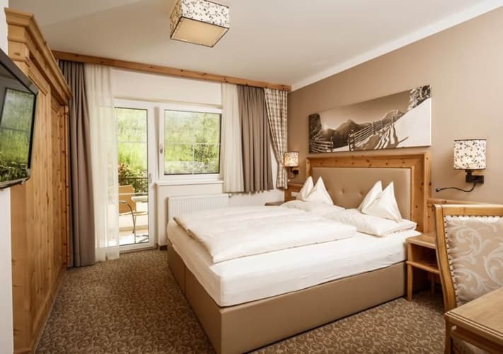 ZillergrundRock Luxury Mountain Resort - foto 2