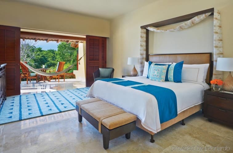 Four Seasons Resort Punta Mita - foto 2