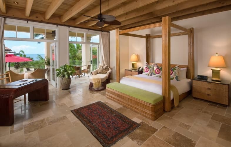 Quintessence Hotel Anguilla - foto 5
