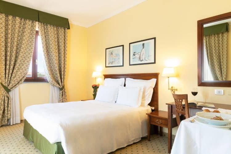 Picciolo Etna Golf Resort & Spa, Curio Collection by Hilton - foto 2
