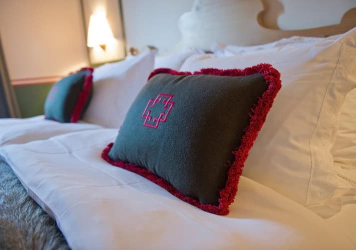 House of Hütter - Wachtelhof Hotel & Spa - foto 3
