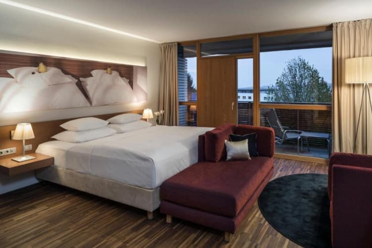 Falkensteiner Balance Resort Stegersbach - foto 1