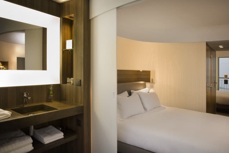 Hotel Jules & Jim - foto 3