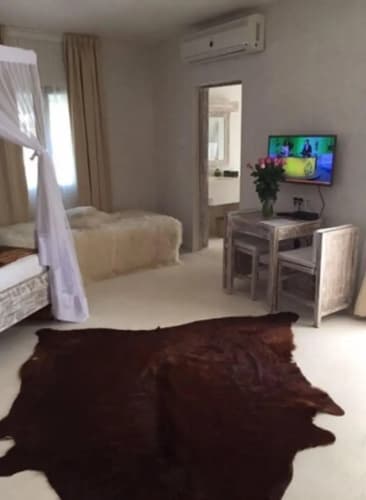 The Villa Luxury Suites Hotel - foto 4