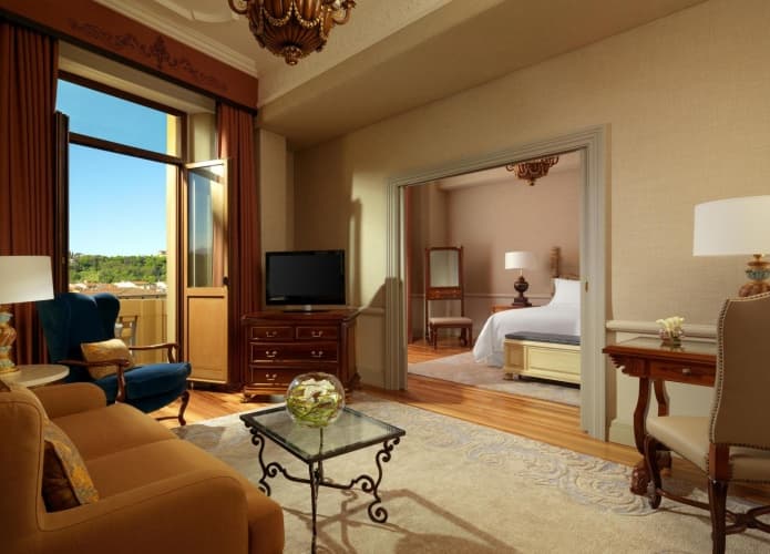 The Excelsior, a Luxury Collection Hotel, Florence - foto 5