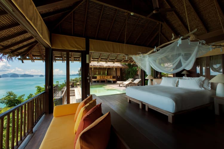 Six Senses Yao Noi - foto 4