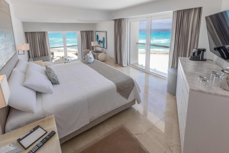 Le Blanc Spa Resort Cancun - Adults Only - All-Inclusive - foto 5