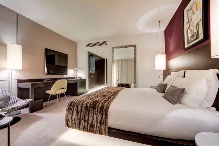 South Place Hotel - foto 4