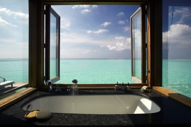 Gili Lankanfushi Maldives - foto 6