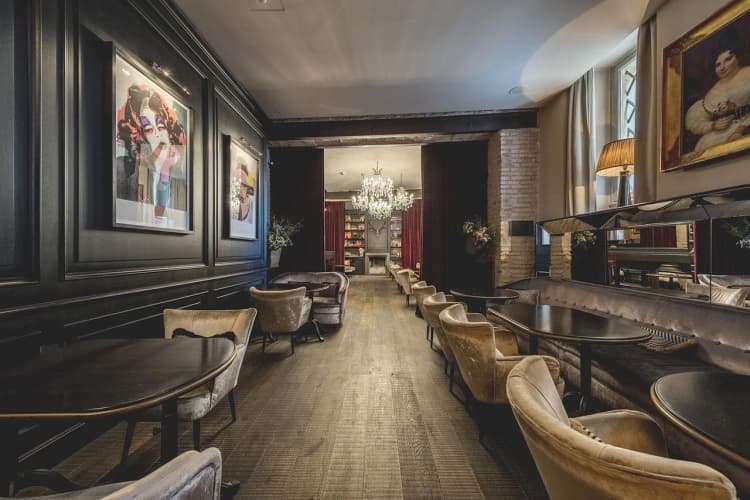 DOM Hotel - foto 1