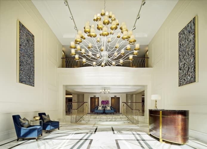 The Langham, Sydney - foto 2