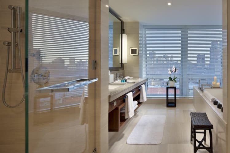 The Langham, New York, Fifth Avenue - foto 5