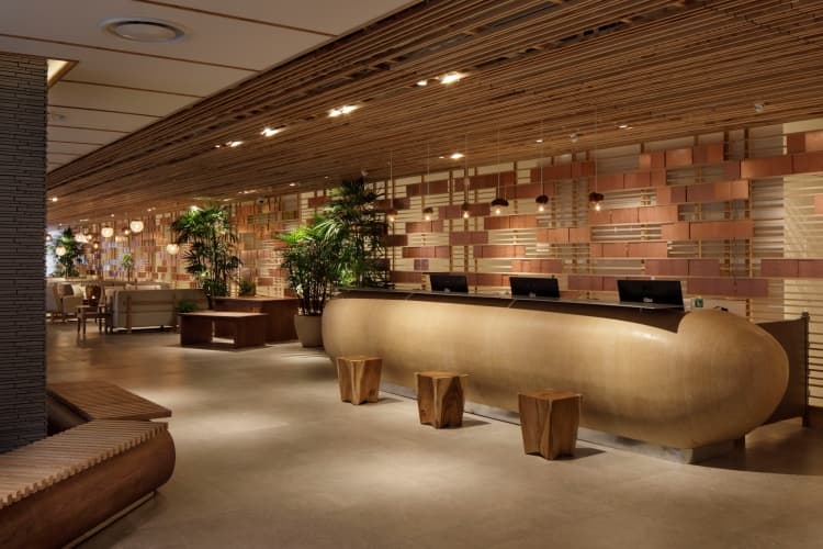 Good Nature Hotel Kyoto - foto 1