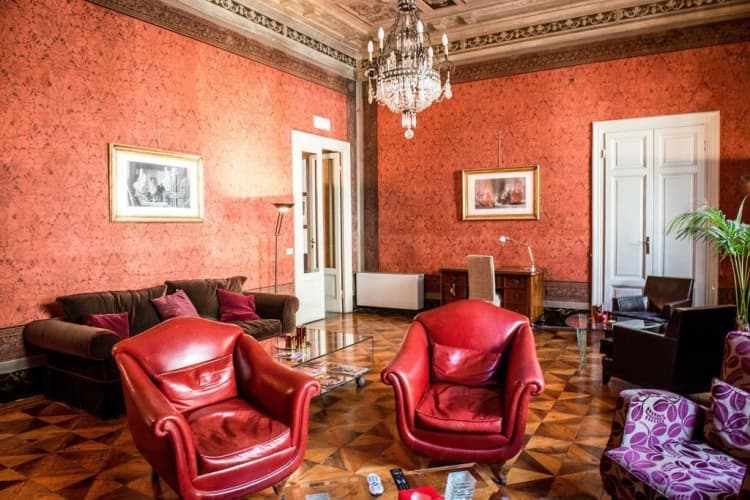 Orto De Medici Hotel - foto 1