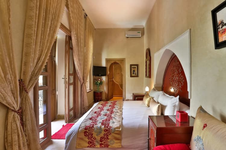 Riad Fleur d'Orient - foto 5