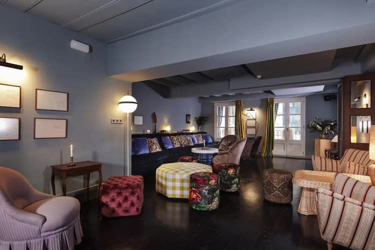 chic&basic Habana Hoose - foto 1