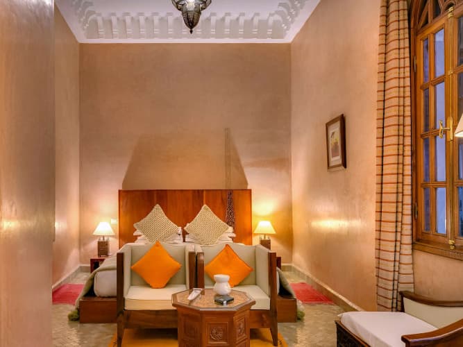 Marrakech Riads, Angsana Heritage Collection - foto 5