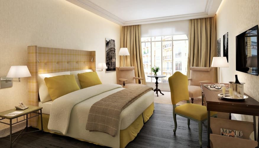 URSO Hotel & Spa - foto 6