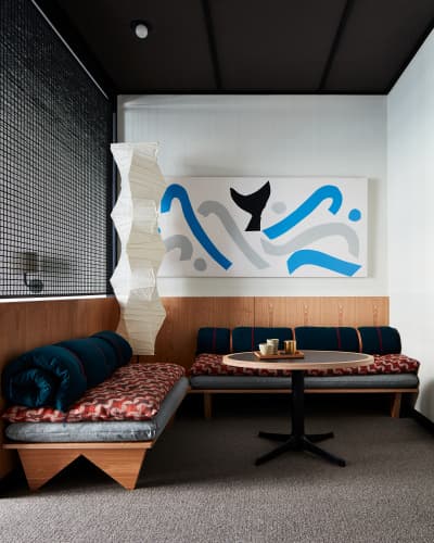 Ace Hotel Kyoto - foto 4