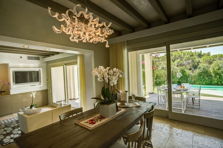 Forte Village Resort - Villa del Parco & Spa - foto 6