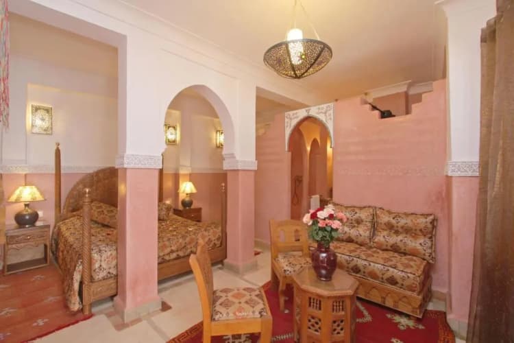 Riad NS - foto 3