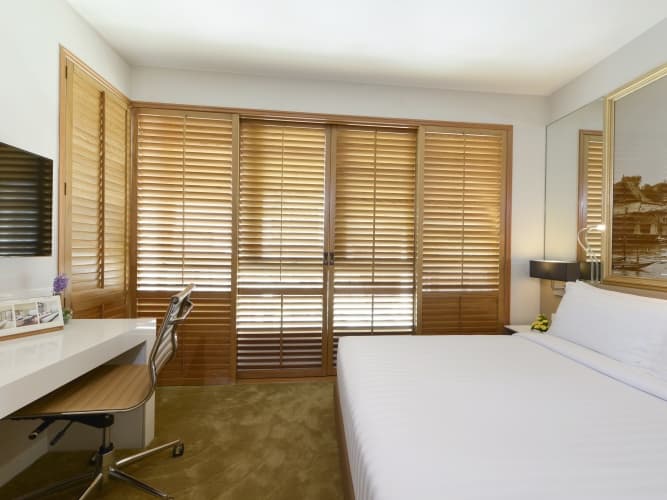 Grande Centre Point Ploenchit Hotel - foto 6