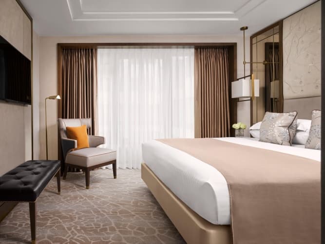 InterContinental London Park Lane by IHG - foto 3