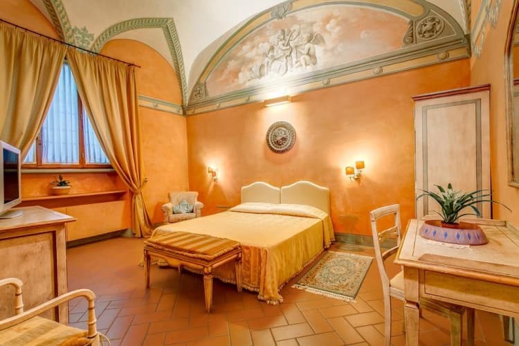 Firenze Suite - foto 5