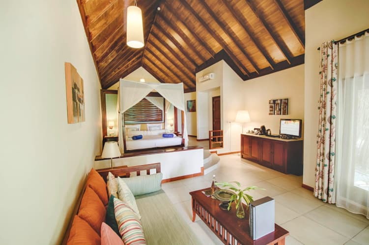 Robinson Maldives - Adults only - foto 3