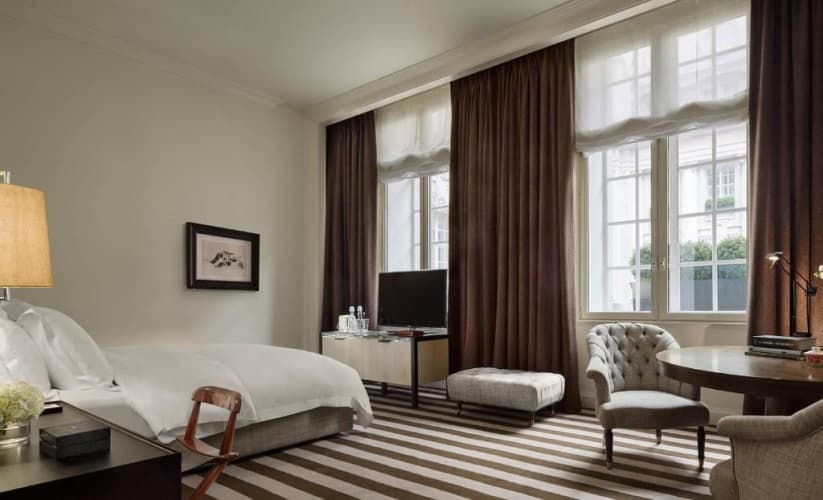 Rosewood London - foto 3