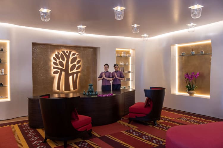 Banyan Tree Doha at La Cigale Mushaireb - foto 1