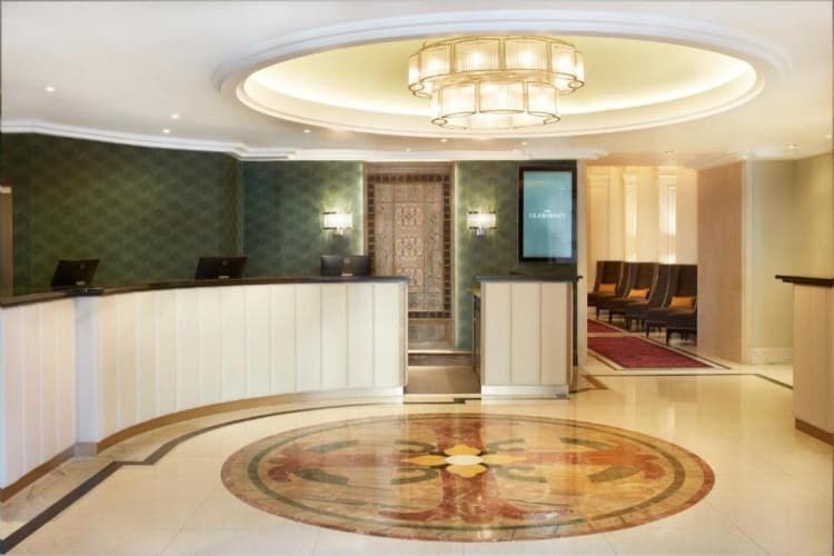 The Clermont London, Charing Cross - foto 1