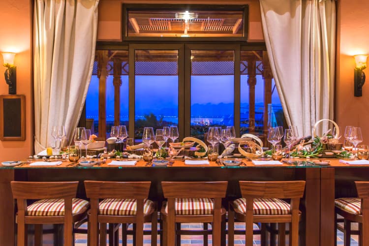 Kempinski Hotel Soma Bay - foto 4