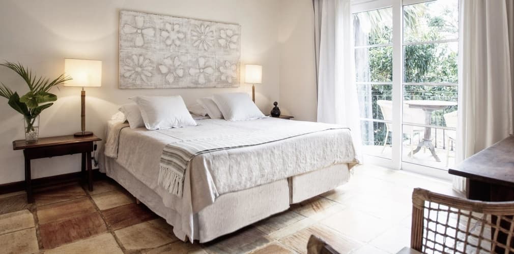 Casas Brancas Boutique Hotel & Spa - foto 1