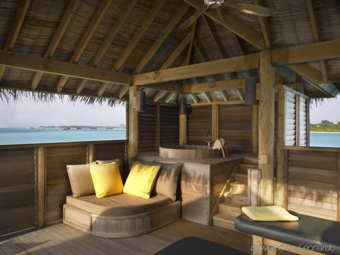 Gili Lankanfushi Maldives - foto 5