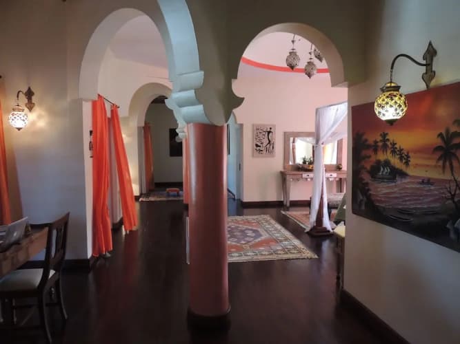 Hotel Villa Malindi - foto 5