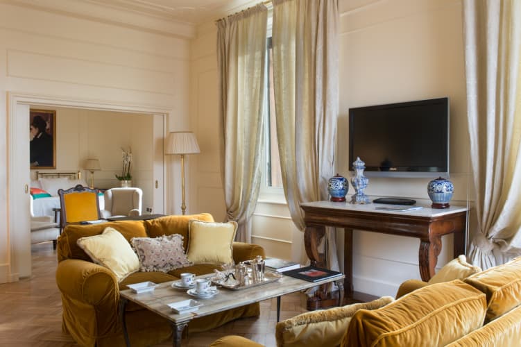 Grand Hotel Plaza - foto 2