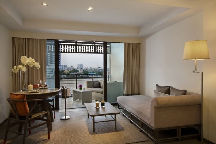 Riva Surya Bangkok - foto 5