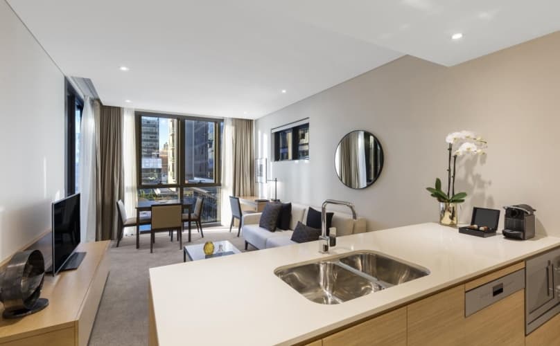 One Global Resorts Parramatta - foto 3