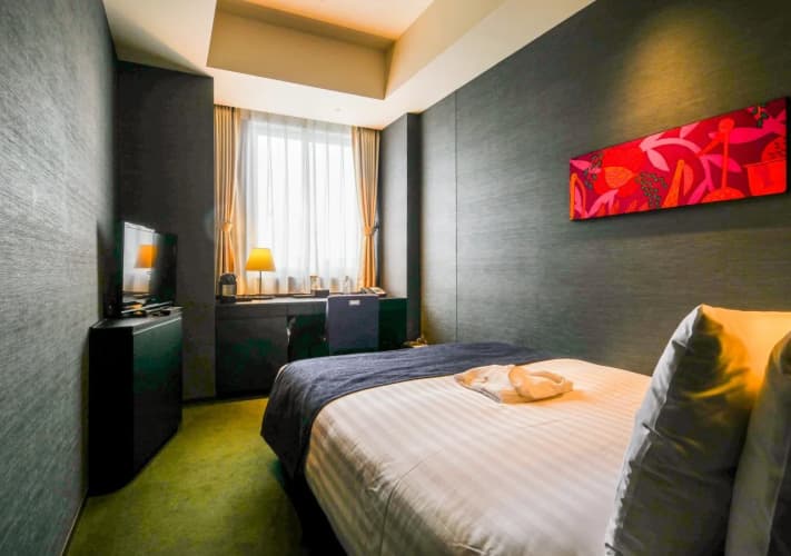 The Gate Hotel Kaminarimon by Hulic - foto 3