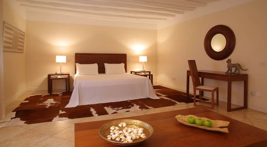 Lion in the Sun Boutique Hotel & Spa - foto 5