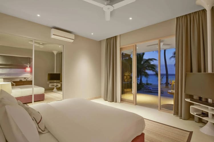 Niva Dhigali Maldives Hotel - foto 5
