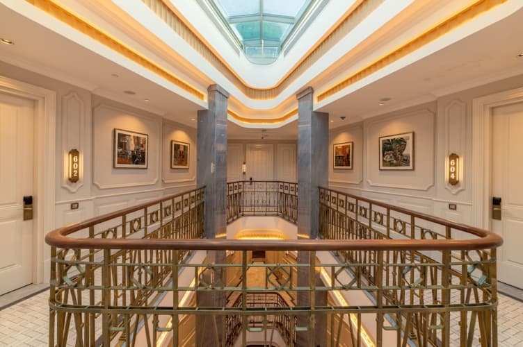Orientbank Hotel Istanbul, Autograph Collection - foto 1