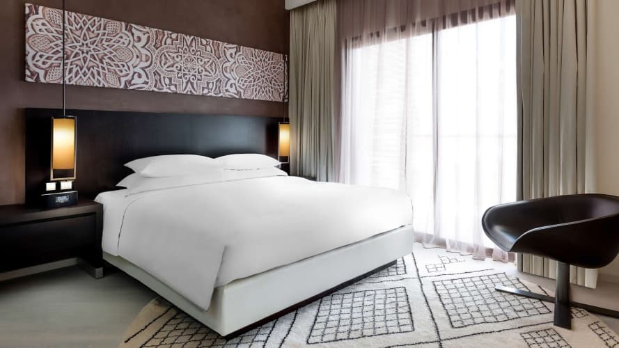 Hyatt Place Taghazout Bay - foto 5