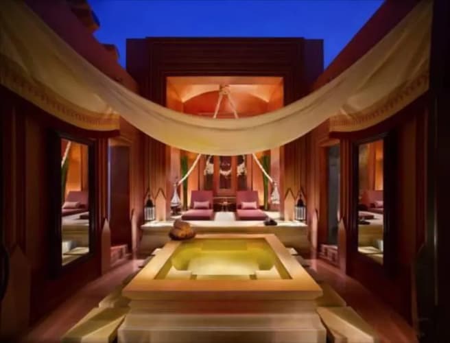The Barai Suites and Spa at Hyatt Regency Hua Hin (SHA Plus+) - foto 2