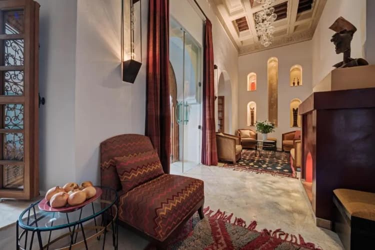 Riad Siwan - foto 4