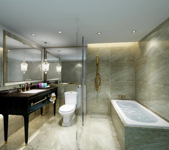 Leonardo Hotel London Aldgate - foto 4