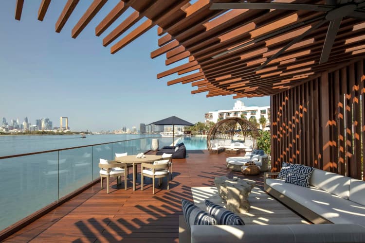 Park Hyatt Dubai - foto 6